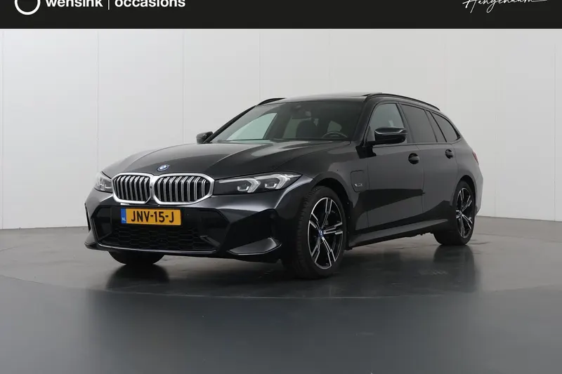 BMW 3-Serie (2023)