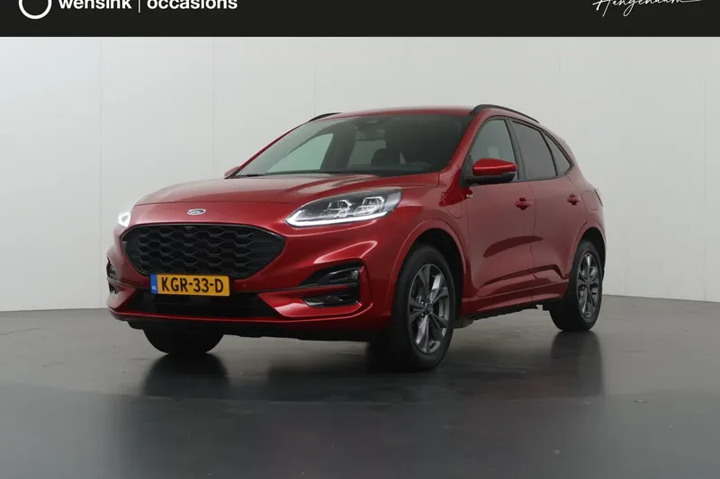 Ford Kuga (2023)