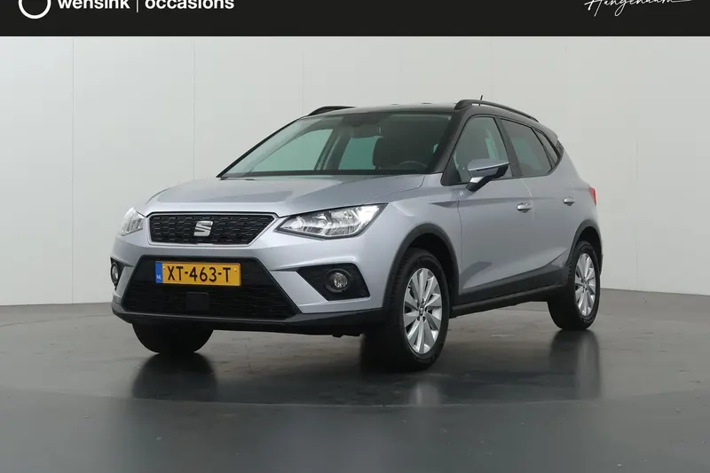 SEAT Arona (2019)