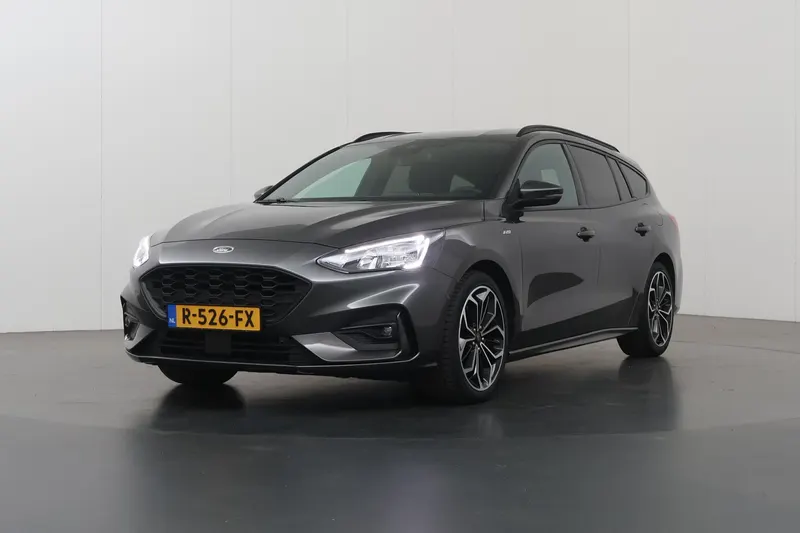 Ford Focus (2020)