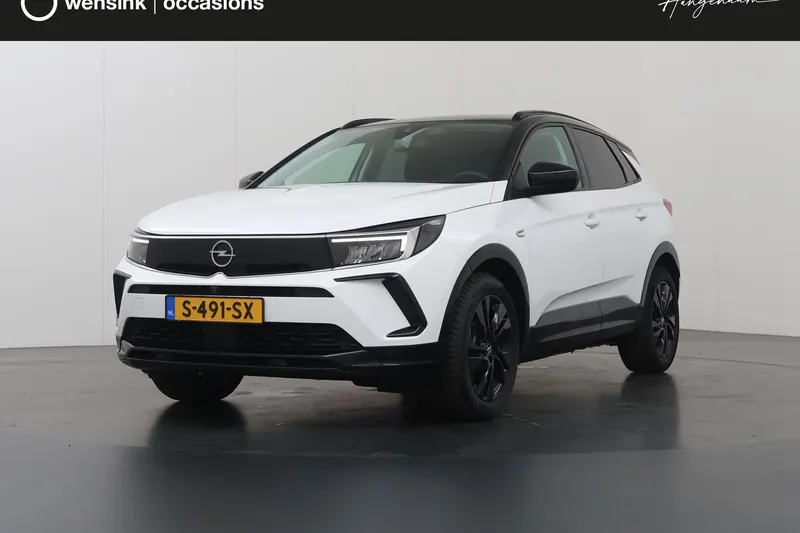 Opel Grandland (2023)