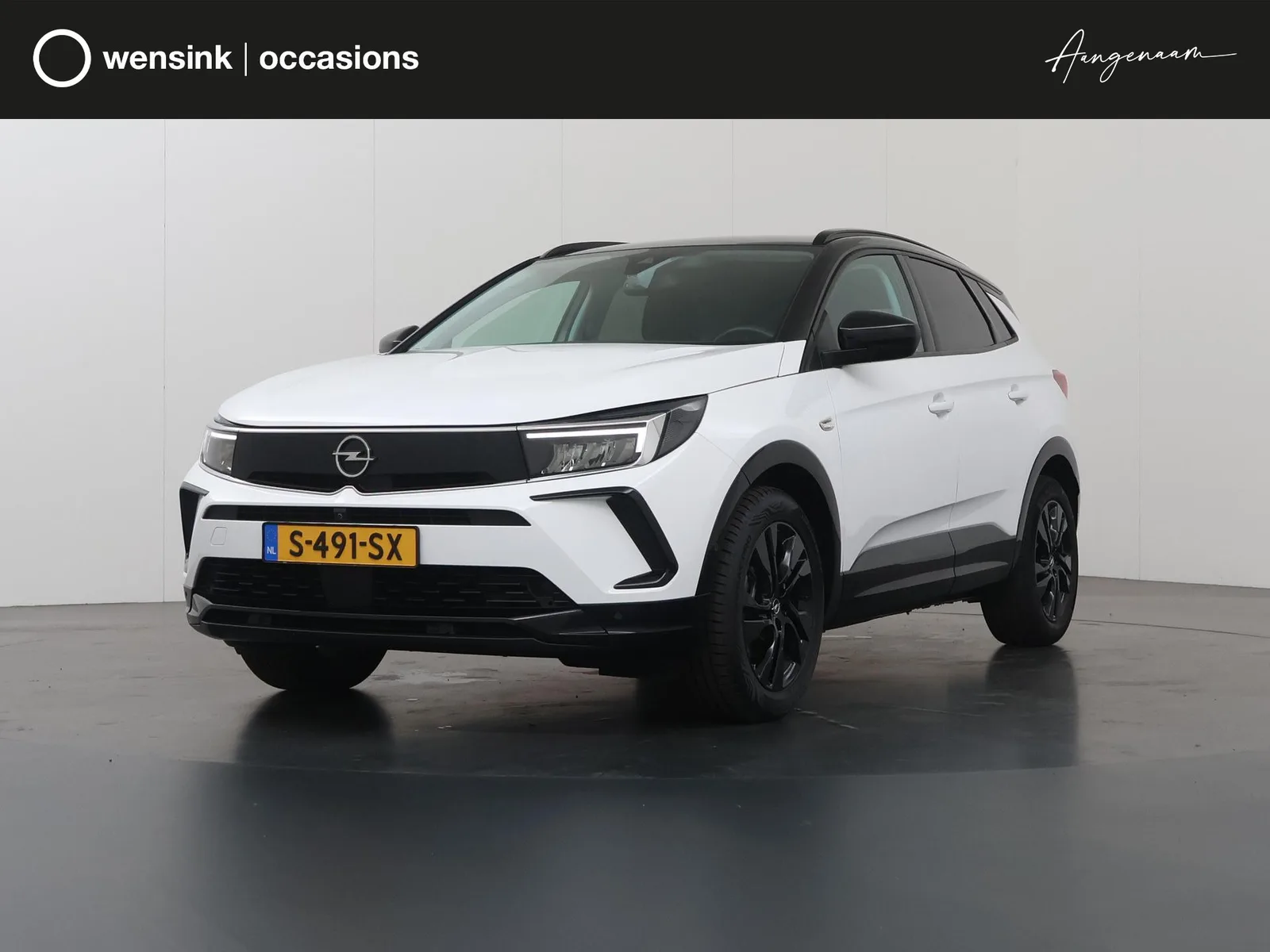 Opel Grandland (2023) — foto 1