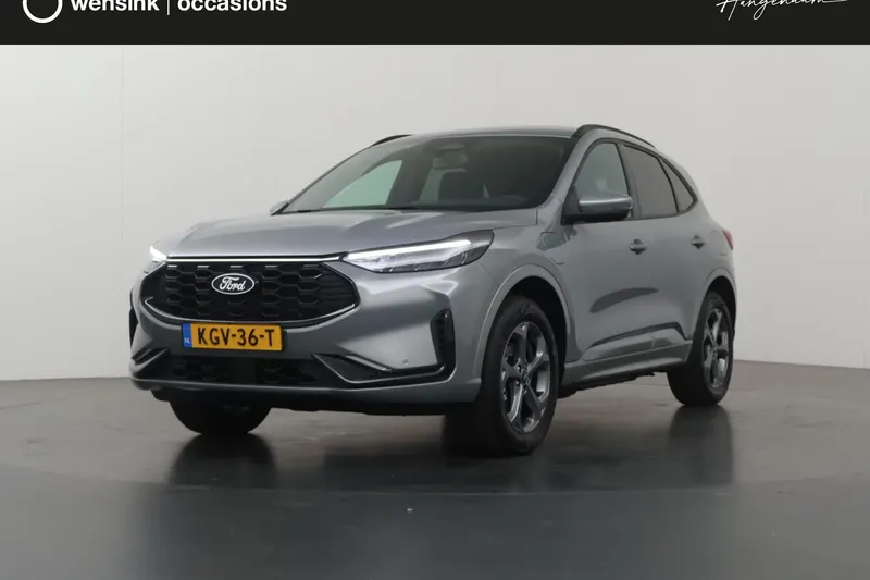 Ford Kuga (2025)