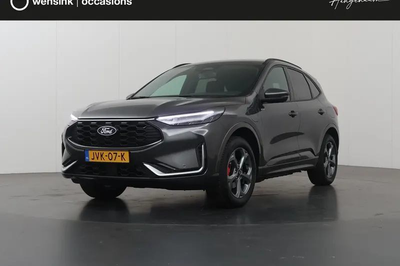 Ford Kuga (2026)