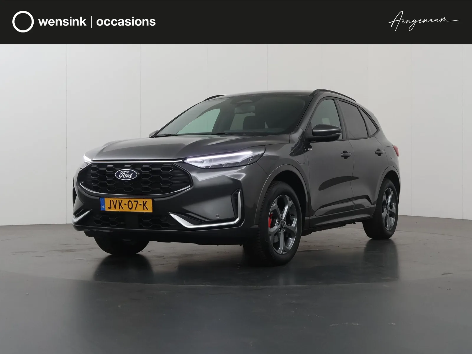 Ford Kuga (2026) — foto 1