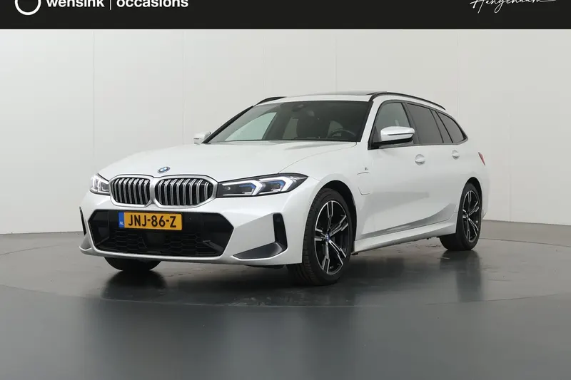 BMW 3-Serie (2023)