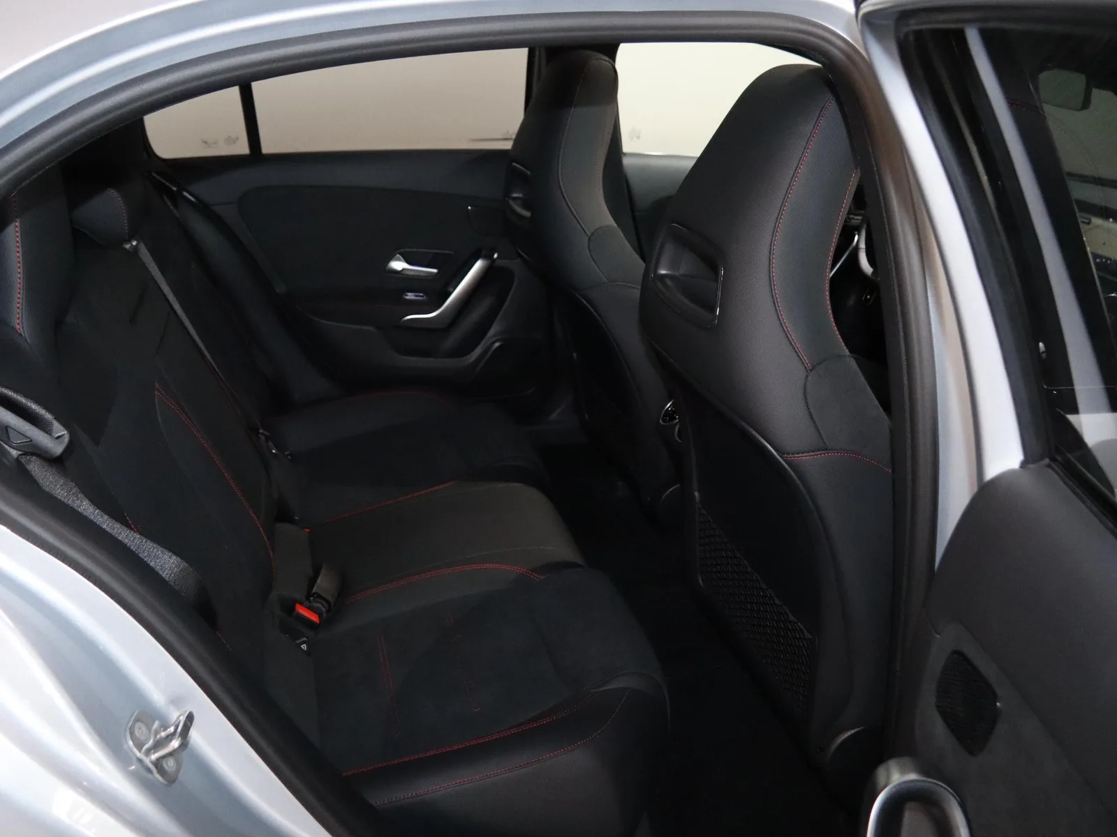Mercedes-Benz A-Klasse (2026) — foto 1