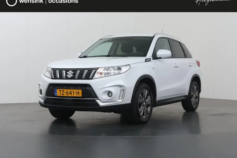 Suzuki Vitara (2018)