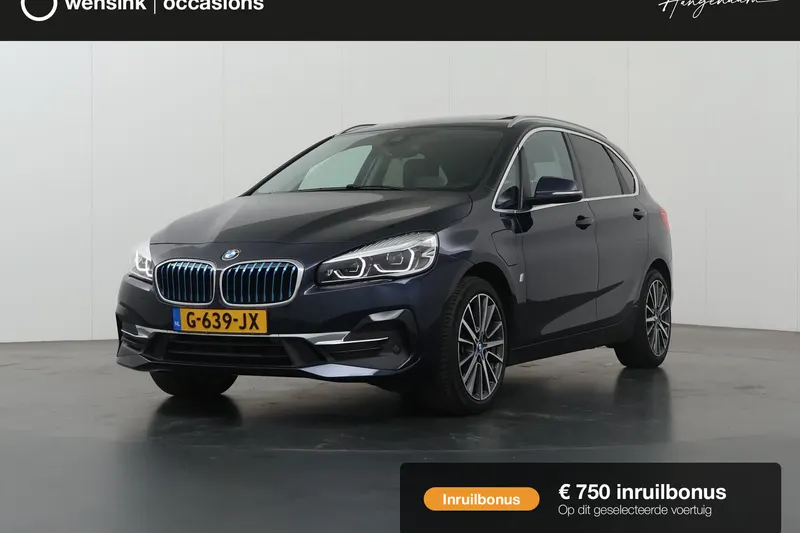BMW 2-Serie (2018)
