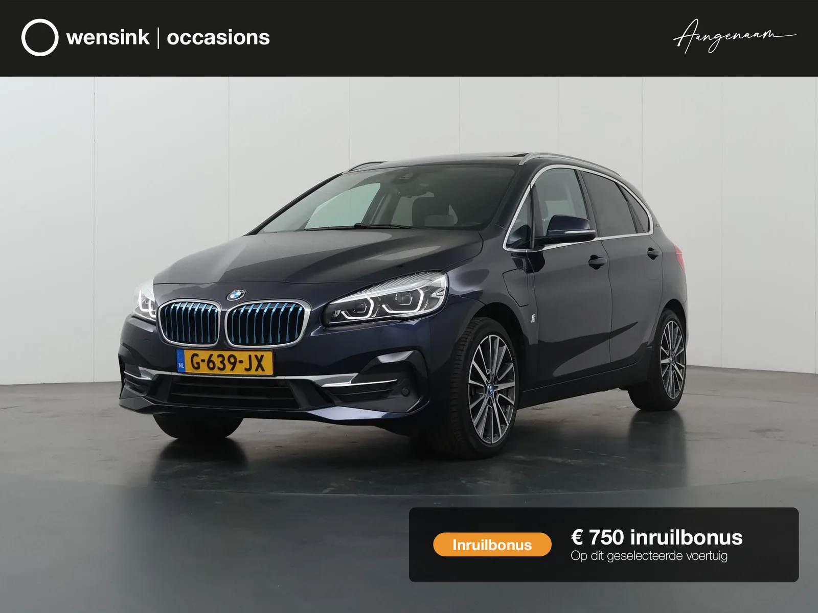 BMW 2-Serie (2018) — foto 1