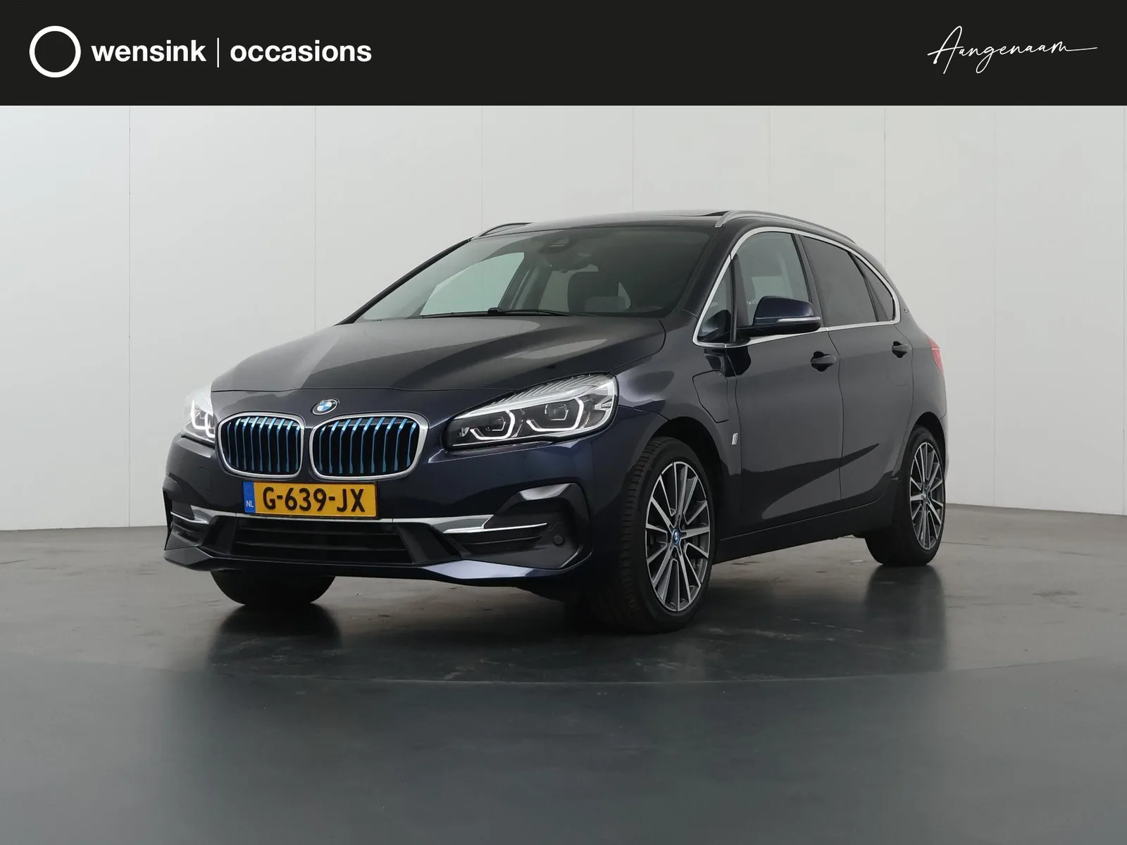 BMW 2-Serie (2018) — foto 1