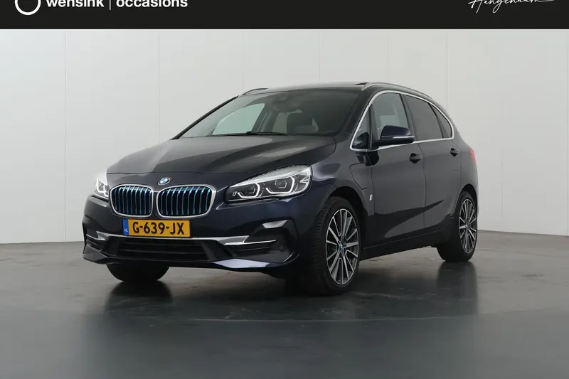 BMW 2-Serie (2018)