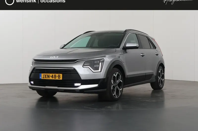 Kia Niro (2025)