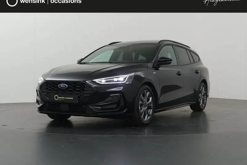 Ford Focus (2024)
