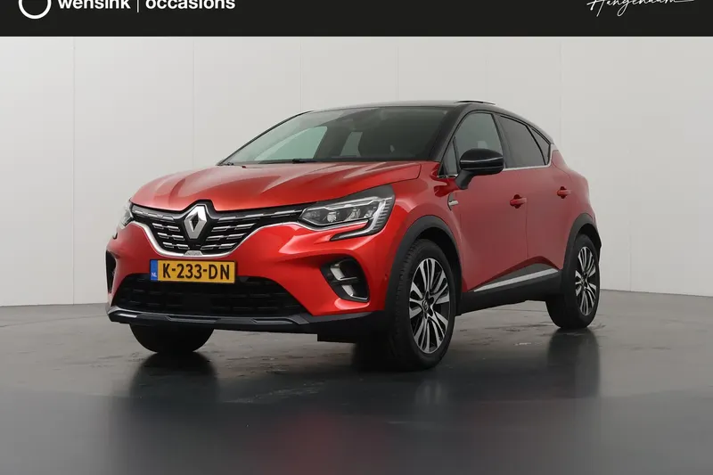 Renault Captur (2020)