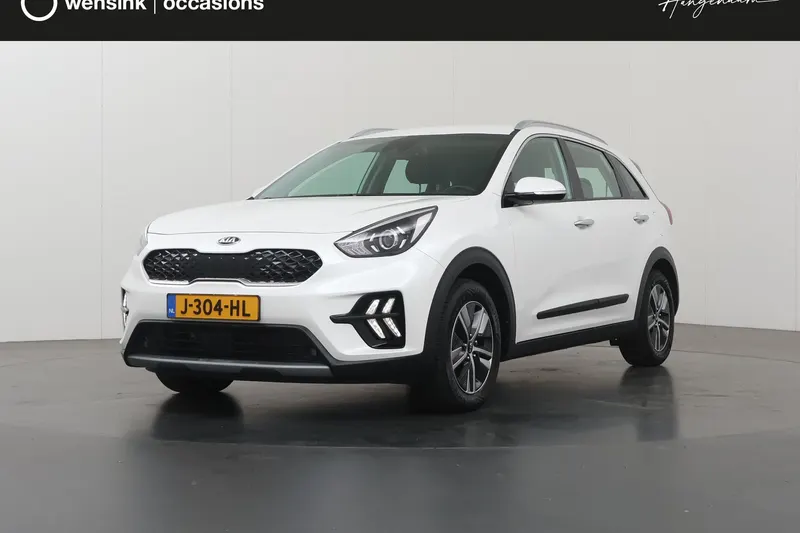 Kia Niro (2020)