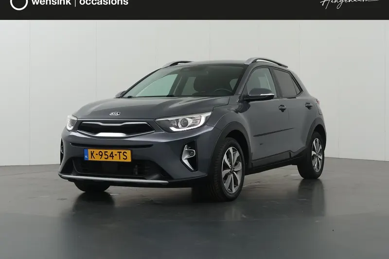 Kia Stonic (2021)