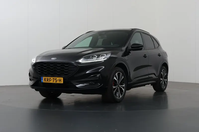 Ford Kuga (2022)