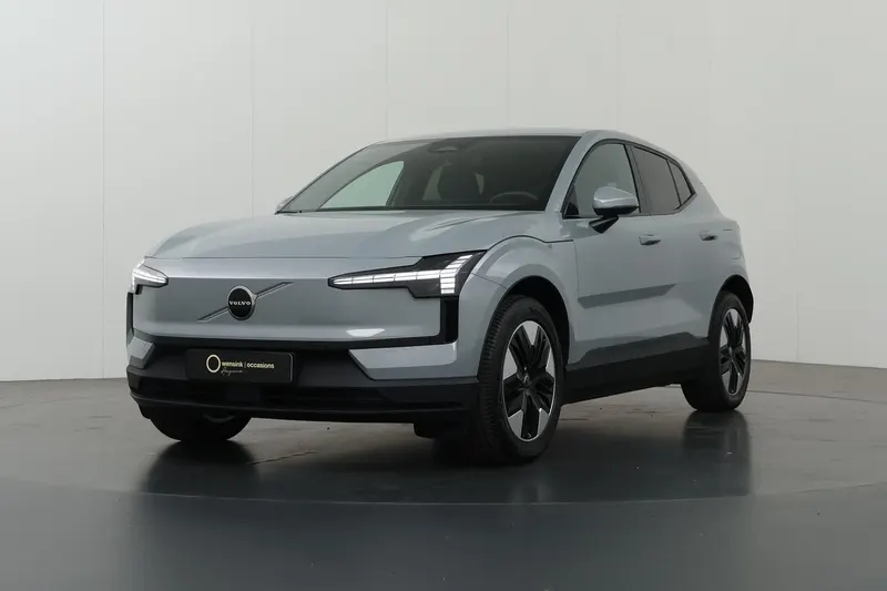 Volvo EX30 (2024)