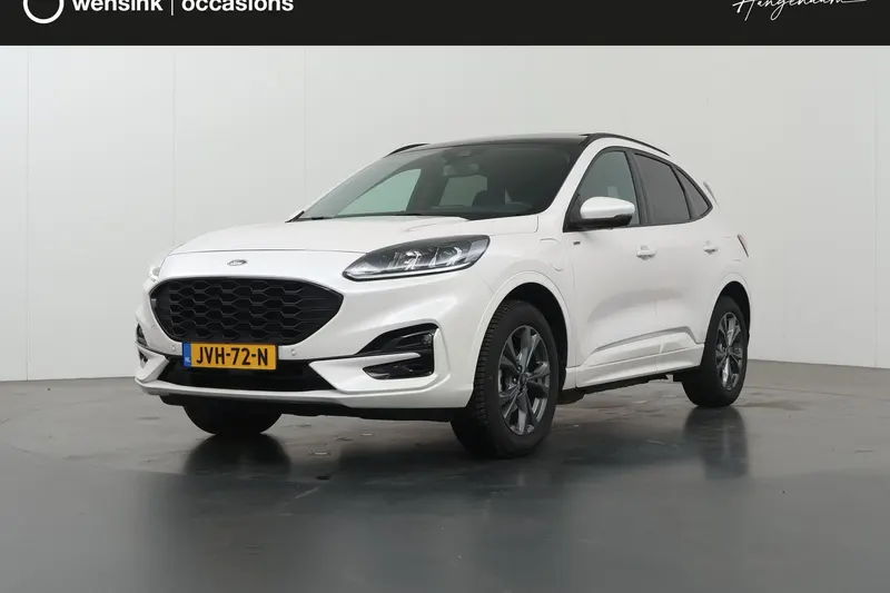 Ford Kuga (2022)