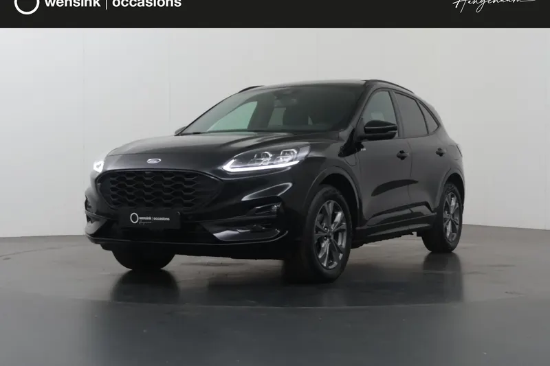 Ford Kuga (2023)