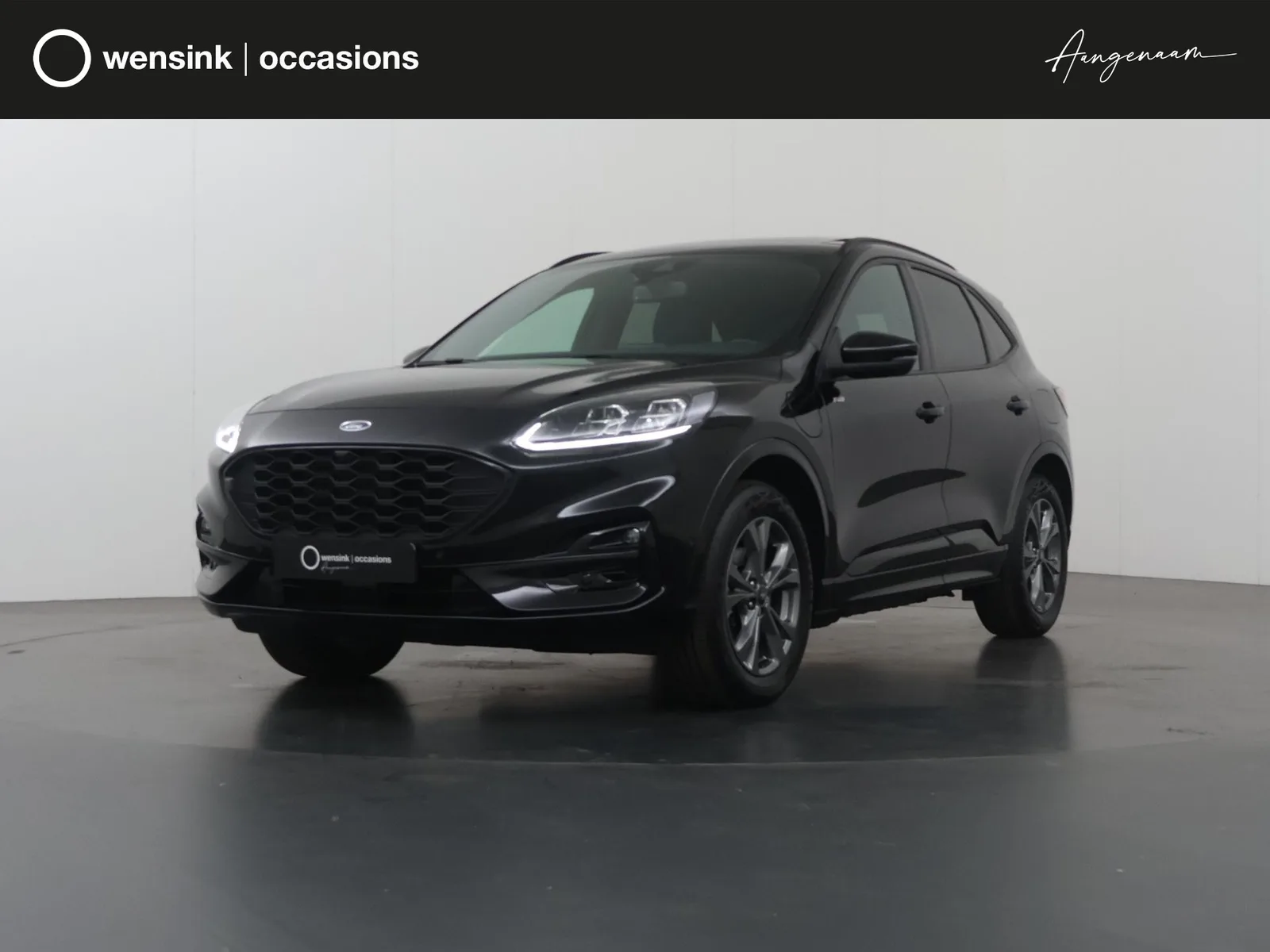 Ford Kuga (2023) — foto 1