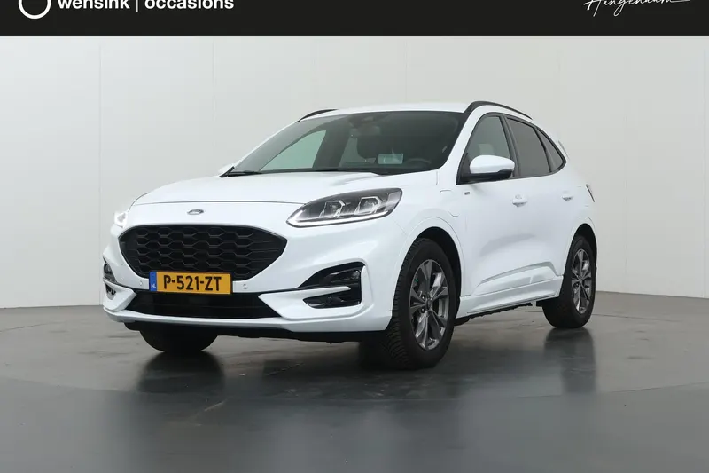 Ford Kuga (2021)