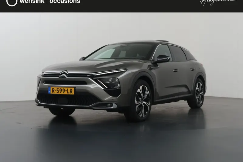 Citroën C5 X (2022)