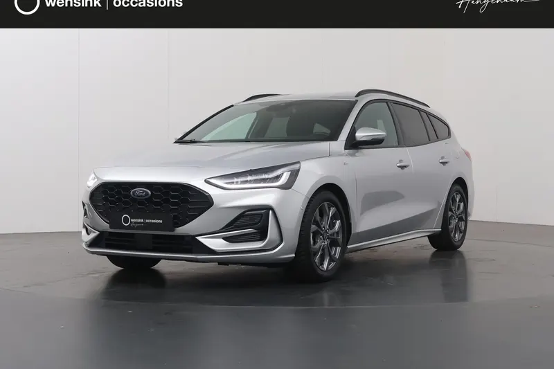 Ford Focus (2023)