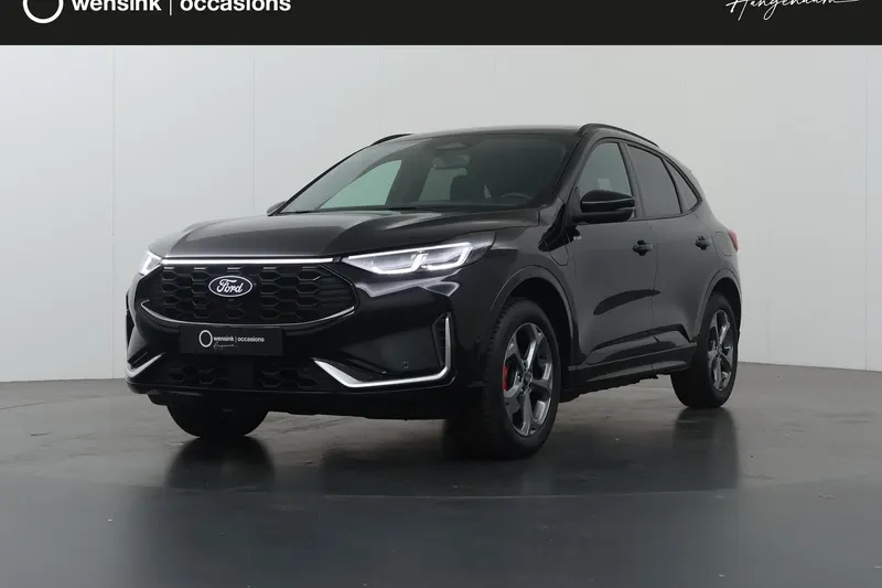 Ford Kuga (2025)