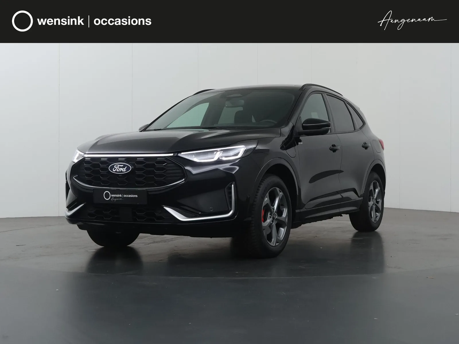 Ford Kuga (2025) — foto 1