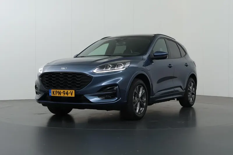 Ford Kuga (2024)
