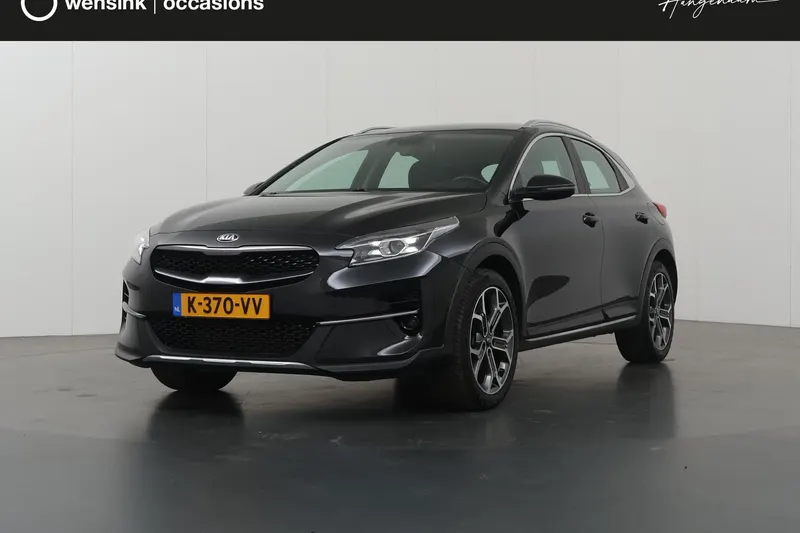 Kia XCeed (2021)