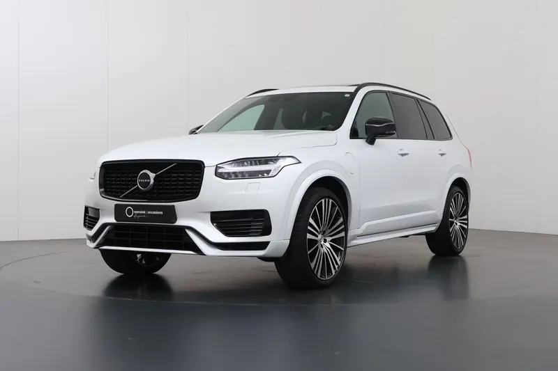 Volvo XC90 (2022)