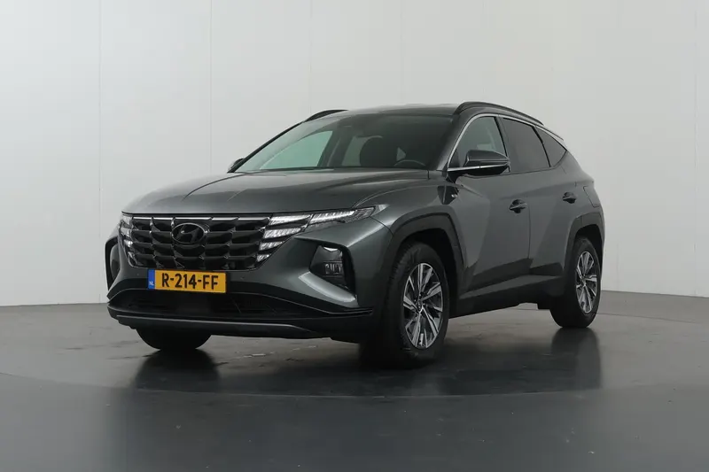 Hyundai Tucson (2022)