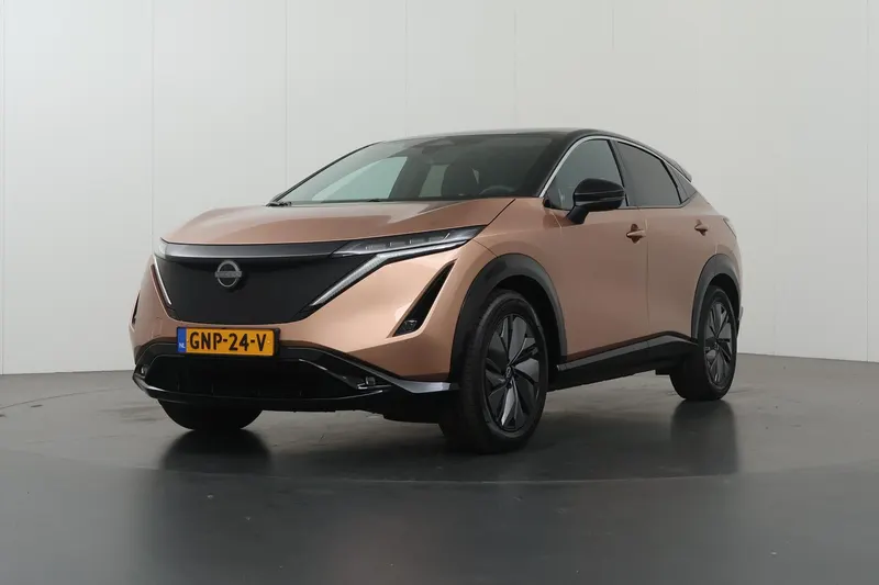 Nissan Ariya (2024)
