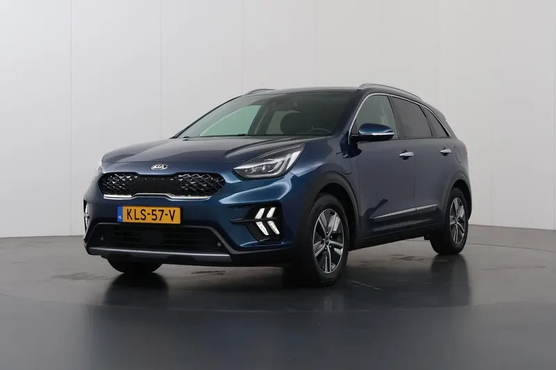 Kia Niro (2020)