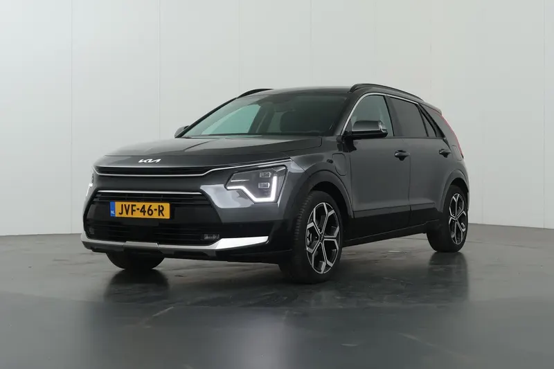 Kia Niro (2025)