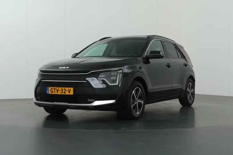 Kia Niro (2024)