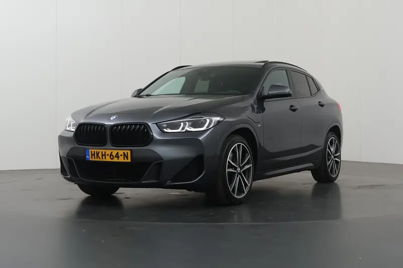BMW X2 (2021)