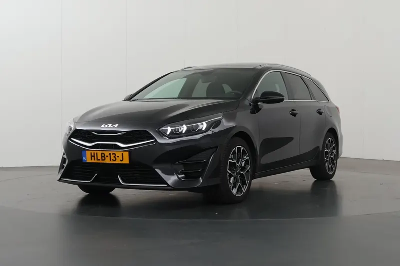 Kia Ceed Sportswagon (2025)