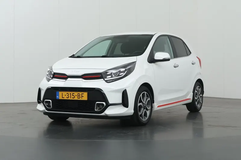 Kia Picanto (2021)