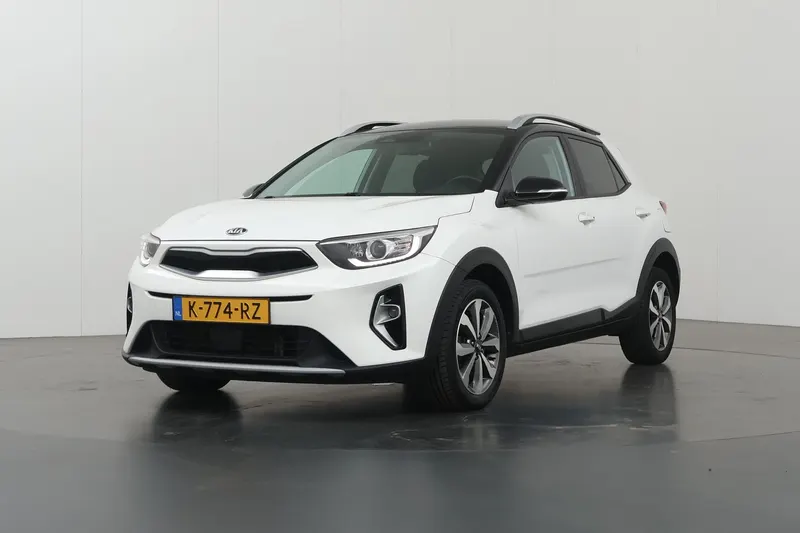 Kia Stonic (2021)