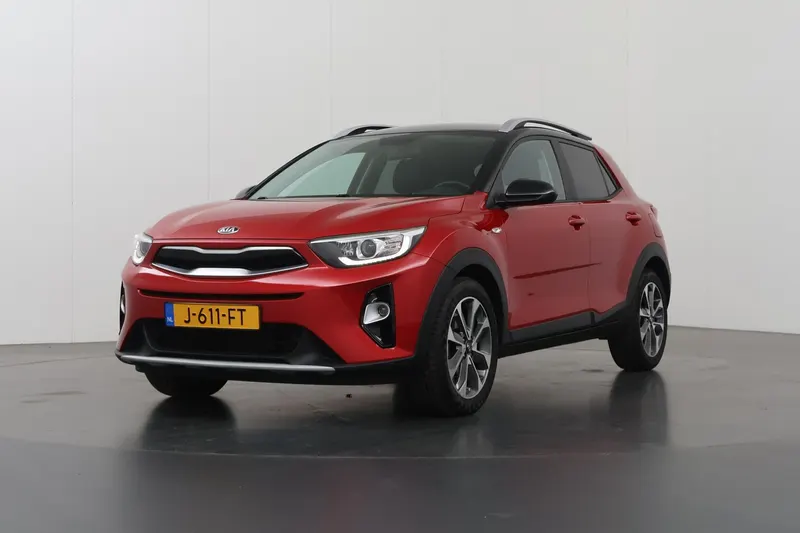 Kia Stonic (2020)