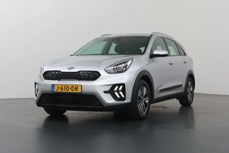 Kia Niro (2020)