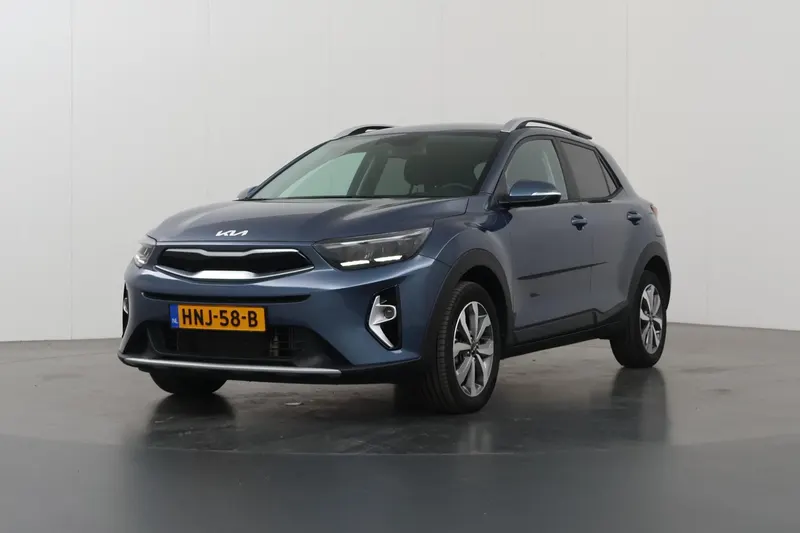 Kia Stonic (2025)