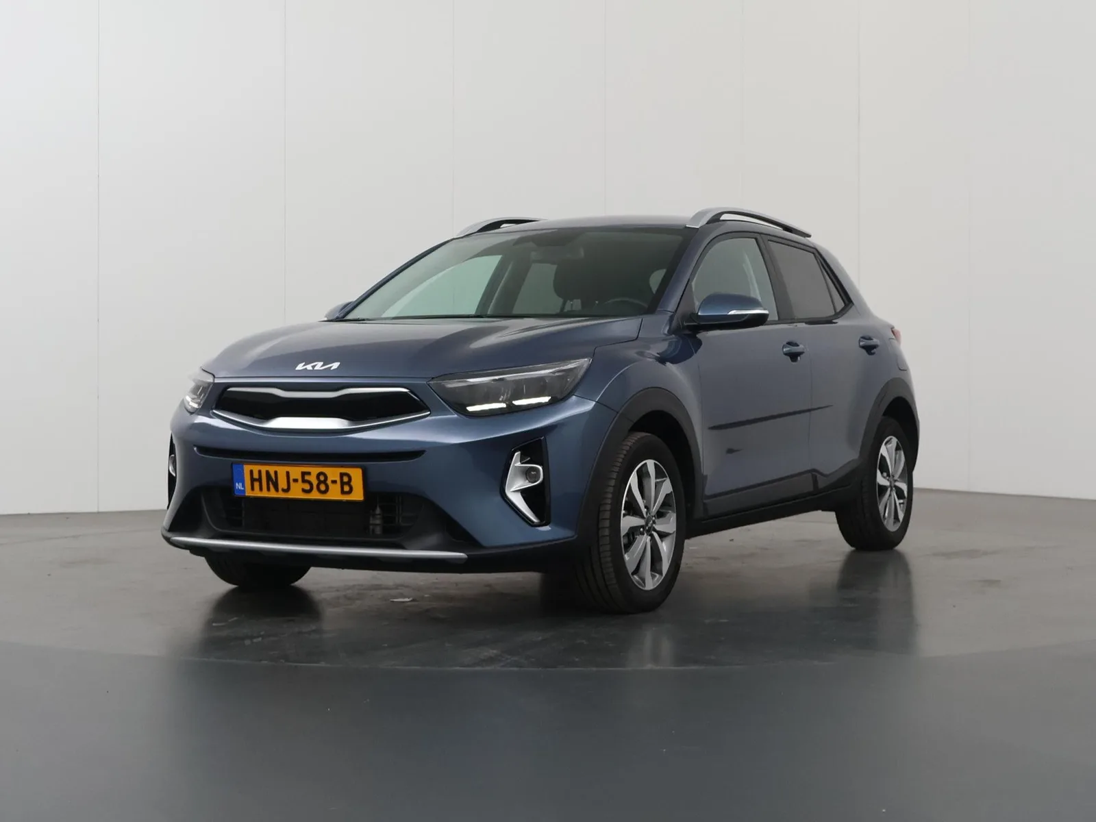 Kia Stonic (2025) — foto 1