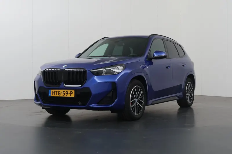BMW X1 (2024)