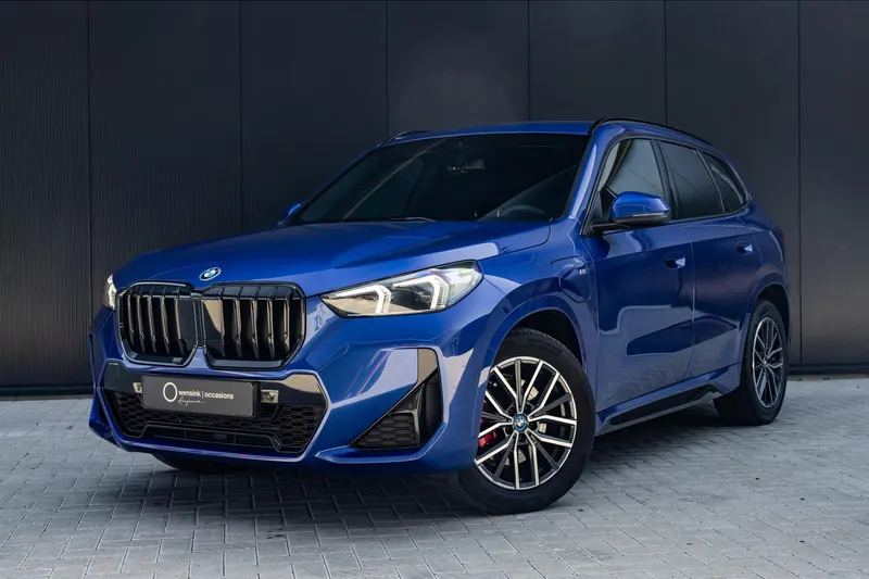BMW X1 (2024)