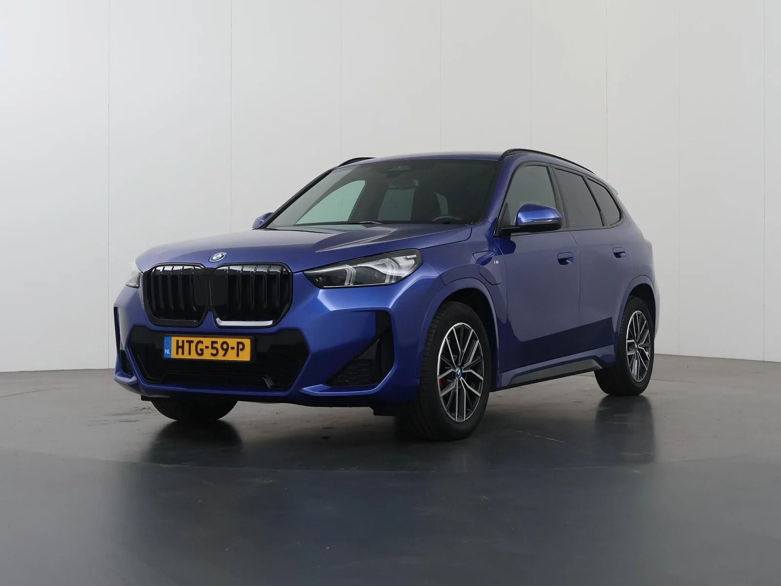 BMW X1 (2024) — foto 1